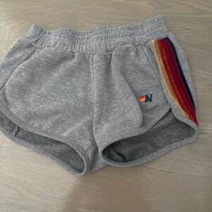 AVIATOR NATION SHORTS SUPER CUTE